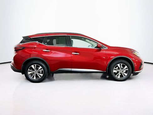 Used 2024 Nissan Murano SV AWD/4WD image 10
