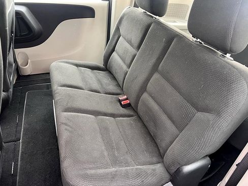 Used 2015 Dodge Grand Caravan American Value Package image 7