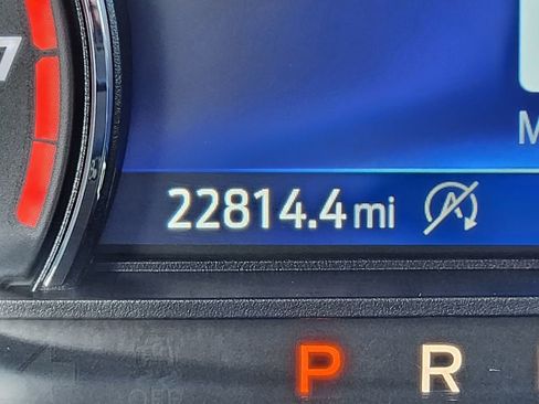 Used 2022 Ford Bronco Sport Outer Banks w/ Tech Package image 35