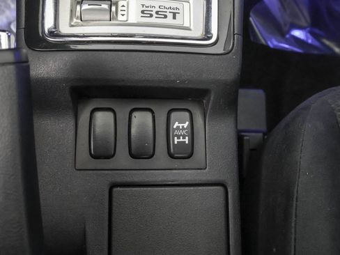 Used 2014 Mitsubishi Lancer Ralliart image 31