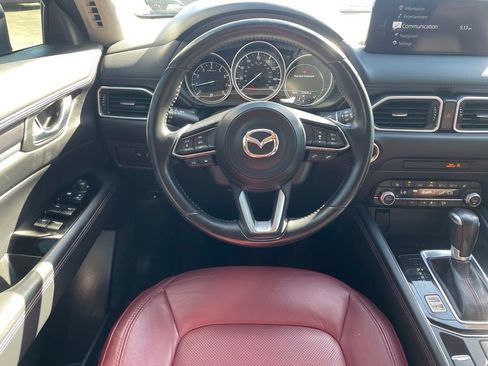 Used 2023 MAZDA CX-5 Carbon Edition AWD/4WD image 20