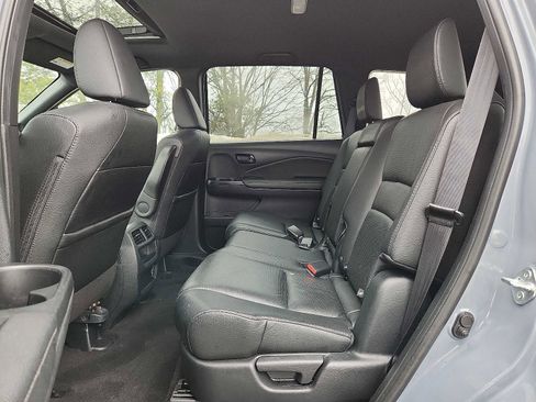 Certified 2023 Honda Passport EX-L image 10