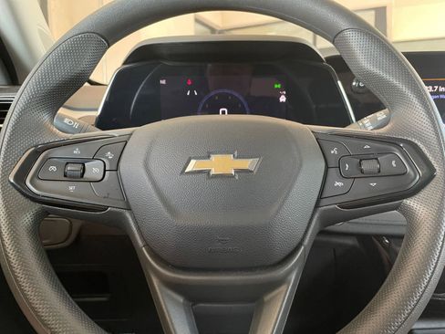 Used 2025 Chevrolet TrailBlazer LT image 25