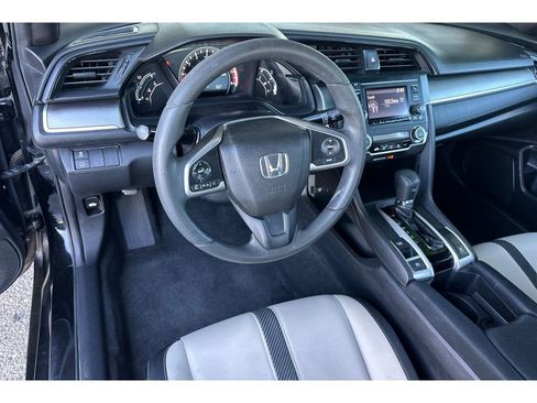 Used 2016 Honda Civic LX-P image 15