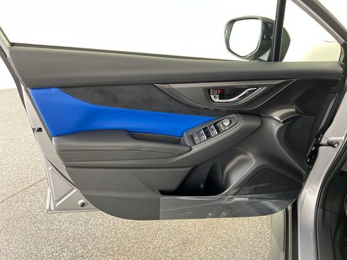 New 2026 Subaru WRX tS AWD/4WD image 12