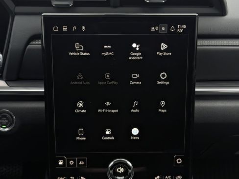 New 2026 GMC Terrain Elevation w/ Elevation Premium Package image 24