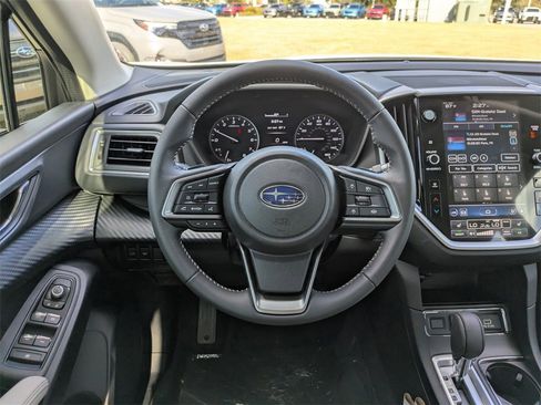Certified 2025 Subaru Ascent Premium w/ Premium Package image 15
