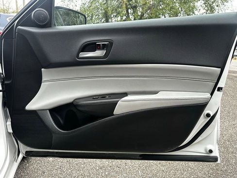 Used 2019 Acura ILX w/ Premium Package image 39