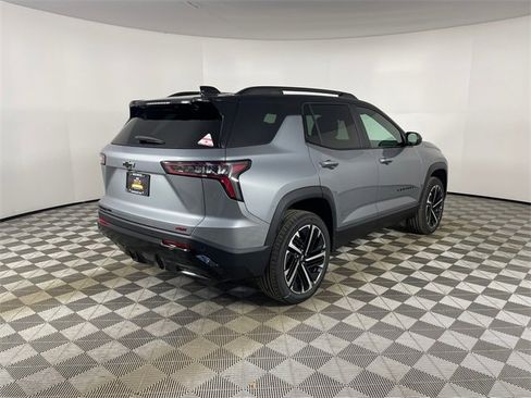 New 2026 Chevrolet Equinox RS w/ Convenience Package III image 22