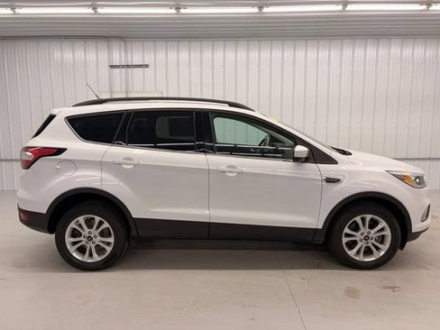 Used 2018 Ford Escape SEL AWD/4WD image 6