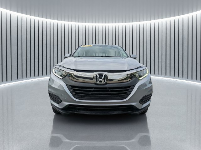 Used 2019 Honda HR-V LX image 9