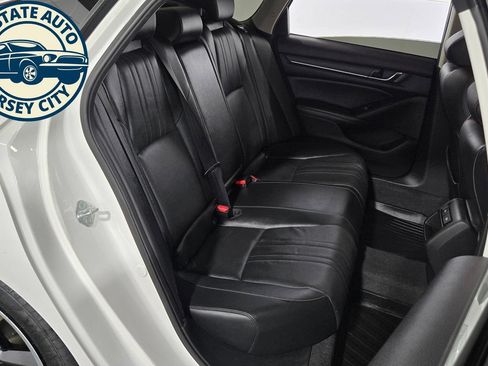 Used 2021 Honda Accord Sport Special Edition image 33