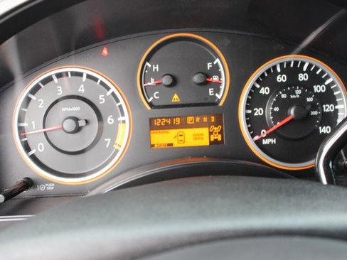 Used 2015 Nissan Titan S w/ S Popular Equipment Package image 10