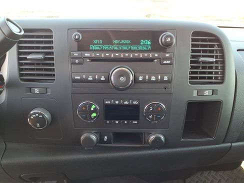 Used 2012 Chevrolet Silverado 1500 LT w/ All-Star Edition image 10