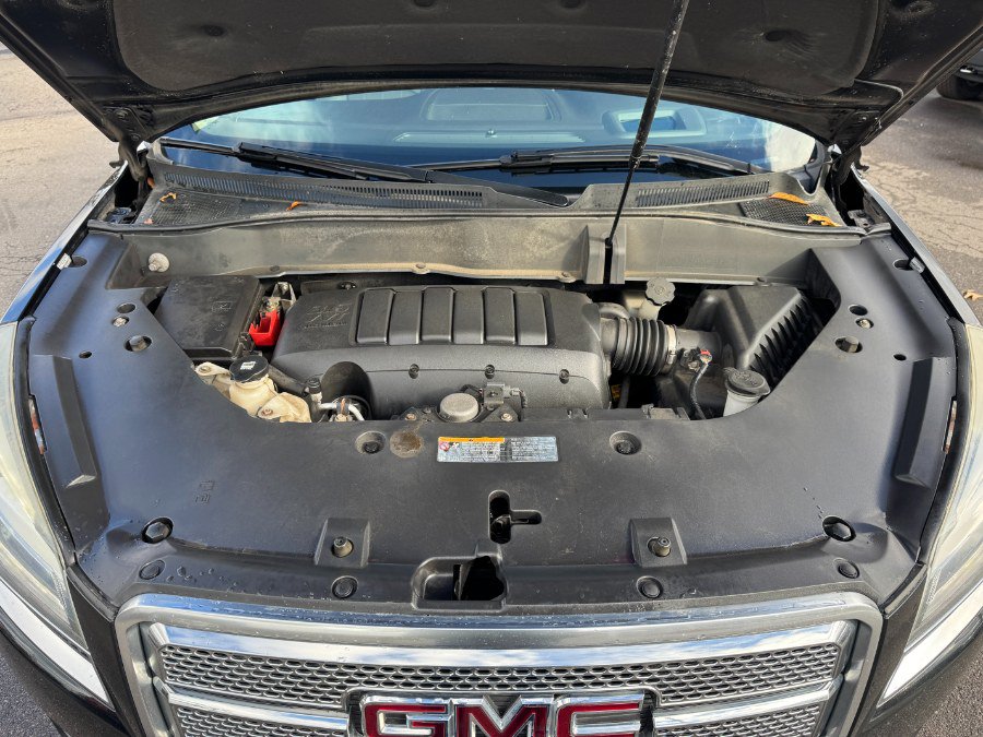 Used 2016 GMC Acadia Denali AWD/4WD image 26