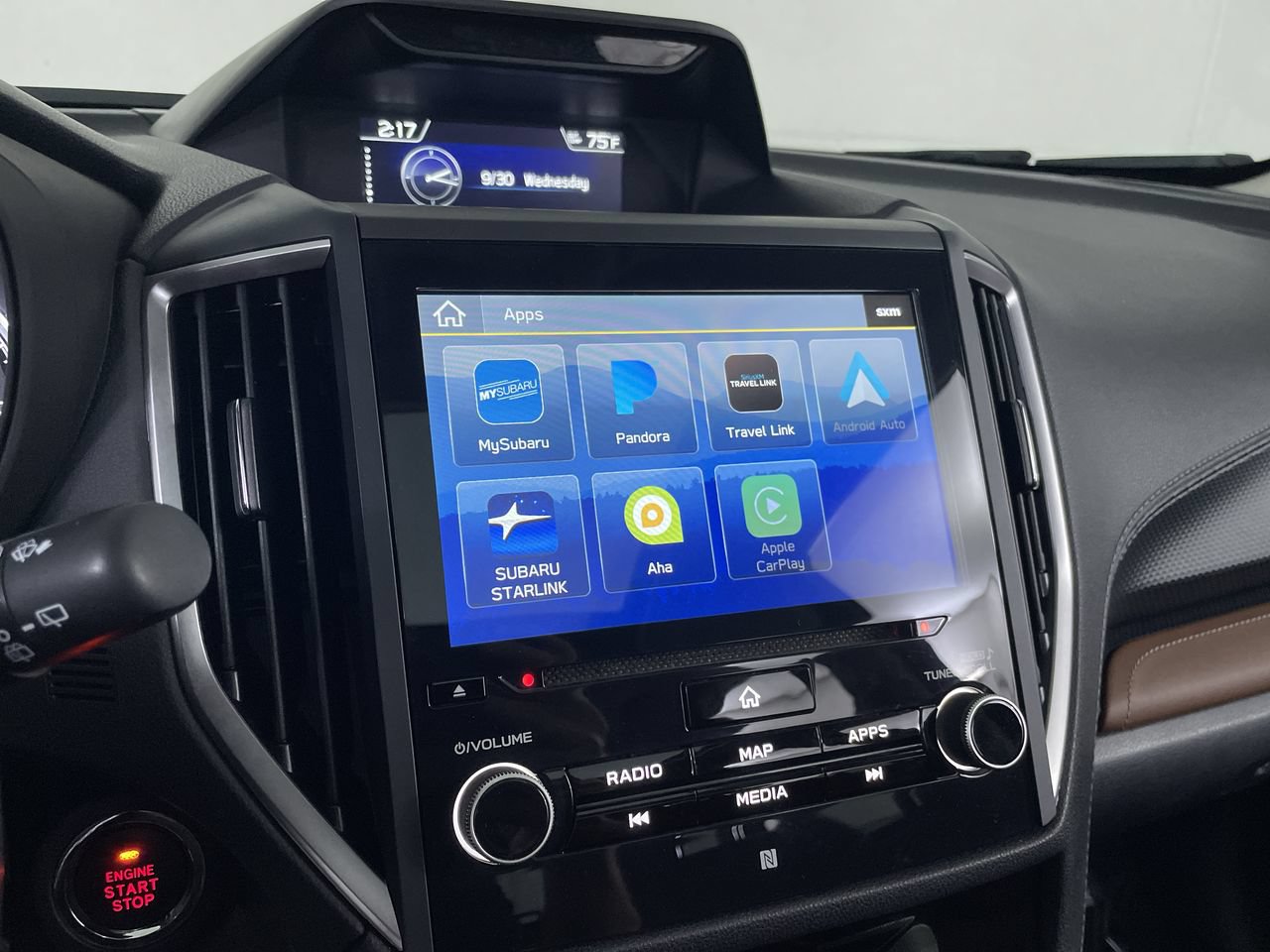 Used 2019 Subaru Forester Touring AWD/4WD image 16