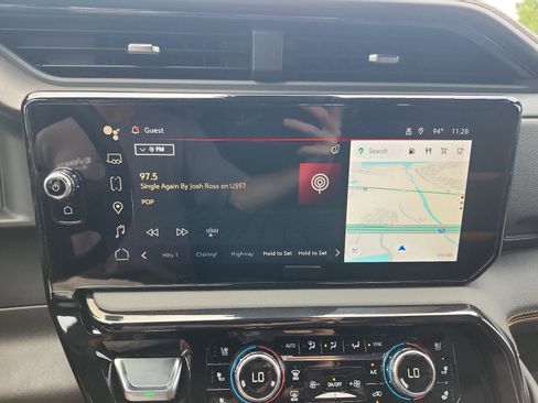 New 2026 GMC Sierra 1500 AT4 w/ AT4 Premium Package image 20