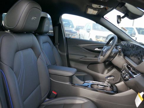 New 2026 Buick Envista Sport Touring w/ Convenience I Package image 10