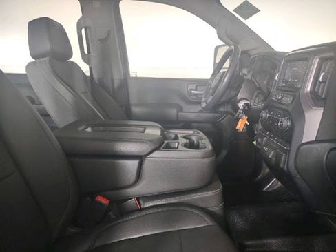 Used 2022 Chevrolet Silverado 3500 W/T w/ WT Fleet Convenience Package AWD/4WD image 16