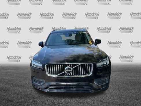 Used 2020 Volvo XC90 T5 Momentum image 6
