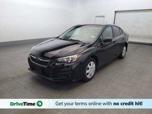 Used 2019 Subaru Impreza 2.0i image 1