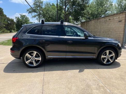 Used 2014 Audi Q5 TDI Premium Plus AWD/4WD image 11