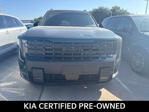 Used 2027 Kia Telluride EX X-Line w/ Towing Package AWD/4WD image 2