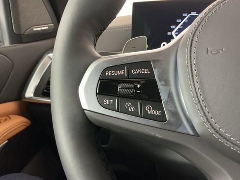 New 2026 BMW X5 sDrive40i w/ M Sport Package image 16