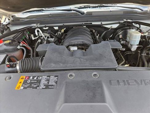 Used 2019 Chevrolet Tahoe LT AWD/4WD image 24