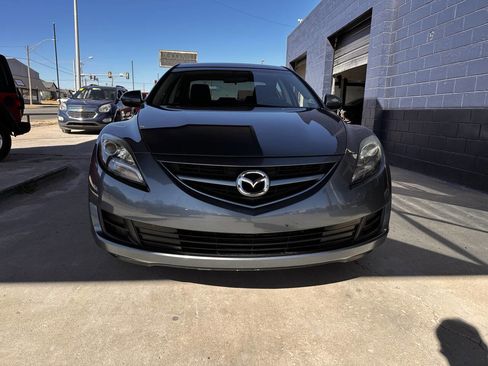 Used 2012 MAZDA MAZDA6 i Sport image 3
