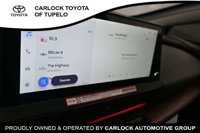 Used 2026 Toyota Prius Plug-In Hybrid FWD image 33
