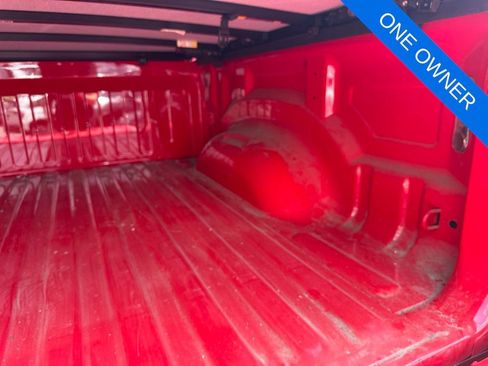 Used 2025 RAM 1500 Big Horn AWD/4WD image 33