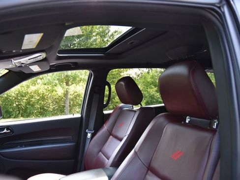Used 2025 Dodge Durango R/T AWD/4WD image 13