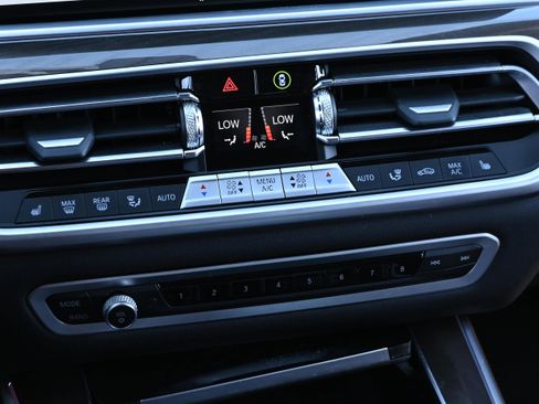 Certified 2023 BMW X5 xDrive40i w/ M Sport Package image 19