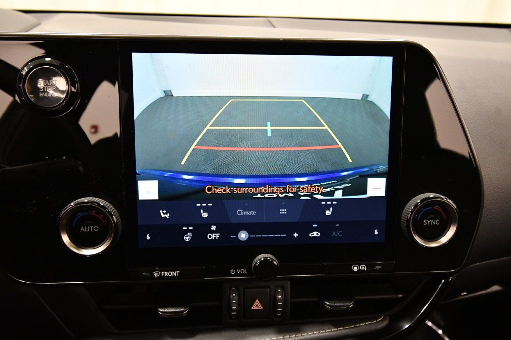 Used 2024 Lexus NX 350 F Sport AWD/4WD image 25