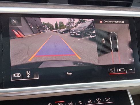Used 2019 Audi A7 3.0T Prestige AWD/4WD image 20