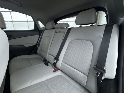 Used 2022 Hyundai Kona SEL w/ Cargo Package image 28