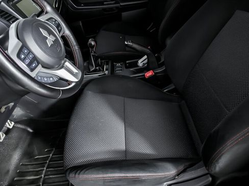 Used 2015 Mitsubishi Lancer Evolution Final Edition AWD/4WD image 13