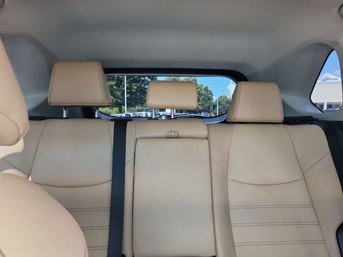 Used 2025 Toyota RAV4 XLE Premium w/ Weather Package AWD/4WD image 23