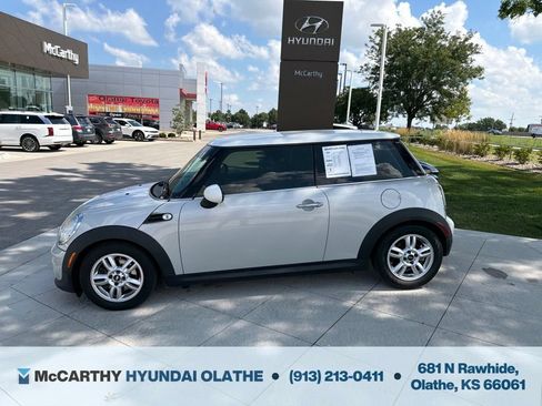 Used 2013 MINI Cooper Hardtop FWD image 11