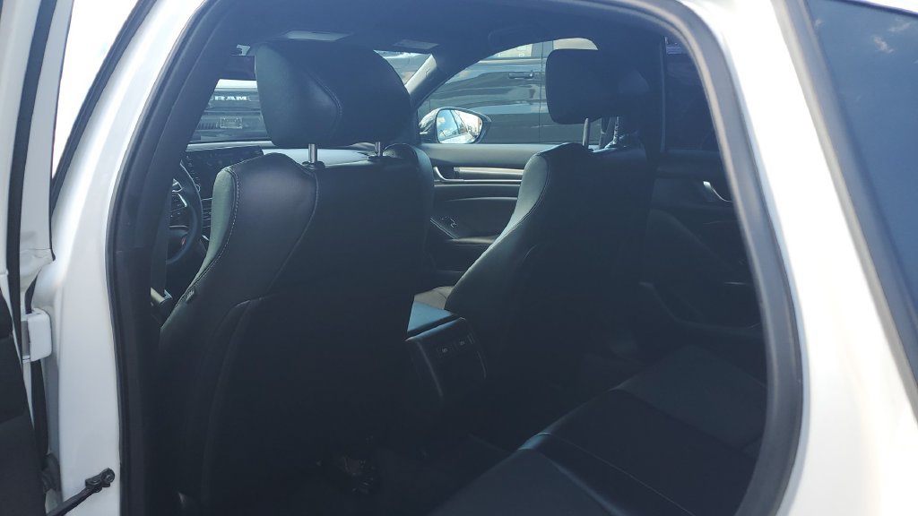 Used 2022 Honda Accord Sport image 15