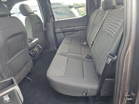 Used 2022 Ford F150 XL w/ STX Appearance Package RWD image 13