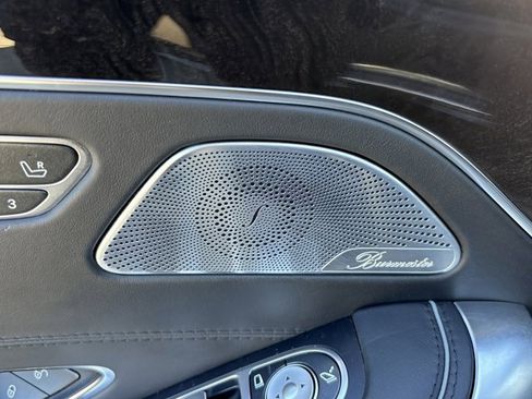 Used 2018 Mercedes-Benz S 560 4MATIC Coupe image 22