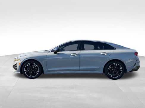 Used 2023 Kia K5 GT-Line AWD/4WD image 2
