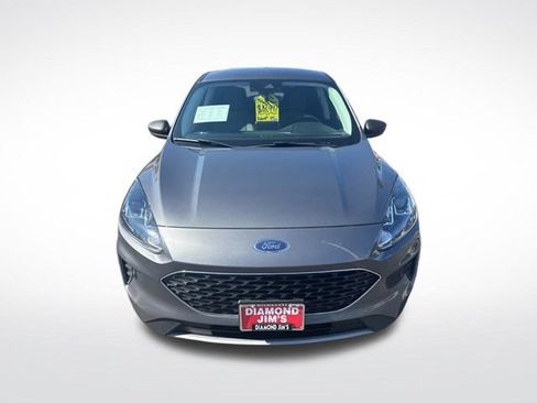 Used 2022 Ford Escape SE FWD image 8
