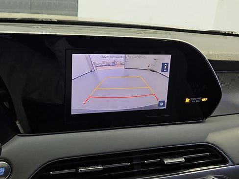 Used 2021 Hyundai Palisade SEL w/ Convenience Package FWD image 18