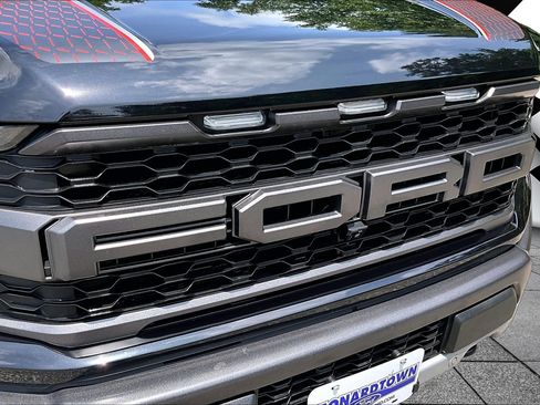 Used 2021 Ford F150 Raptor w/ Equipment Group 801A High AWD/4WD image 29