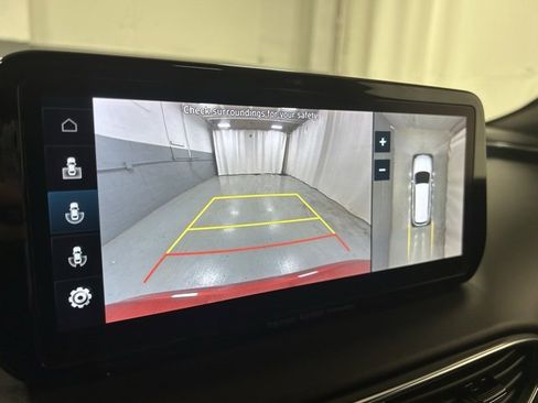 Used 2022 Hyundai Santa Fe Calligraphy image 16