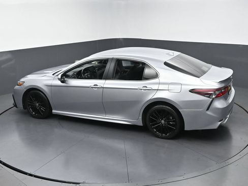 Used 2023 Toyota Camry SE w/ Convenience Package FWD image 41