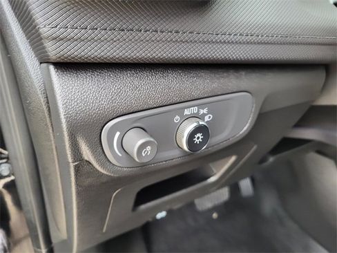 Used 2026 Chevrolet TrailBlazer LT w/ Convenience Package image 22